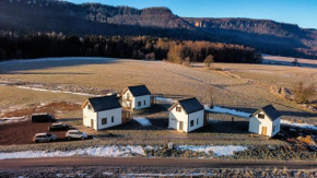 Wataha pod Basztami - Wadera - Domki całoroczne, Radków